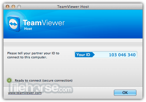 free download teamviewer version 8 for mac